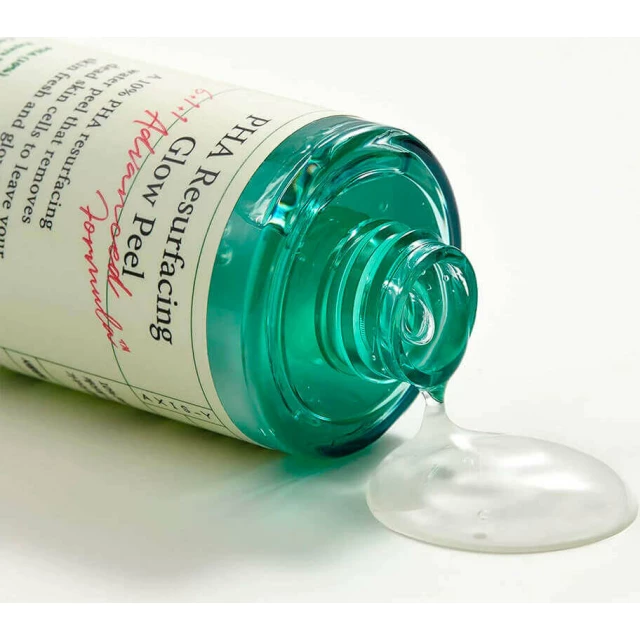 Деликатный пилинг-гель с 10% PHA - изображение 2