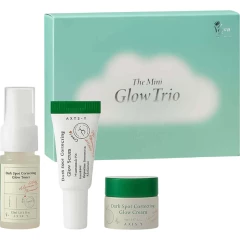 Набор миниатюр AXIS-Y