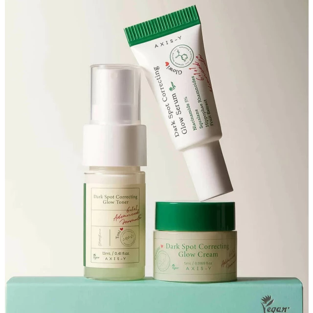 Набор миниатюр AXIS-Y - изображение 2