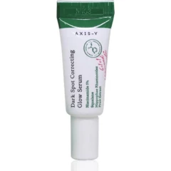 Осветляющая сыворотка от пигментных пятен с 5% ниацинамида 5 мл