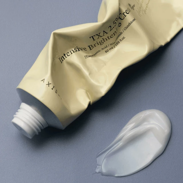 Осветляющий крем с транексамовой кислотой - изображение 2