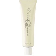 Осветляющий крем с транексамовой кислотой