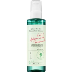 Универсальный очищающий гель с киноа