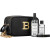 Фирменный клатч с наполнением Balmain