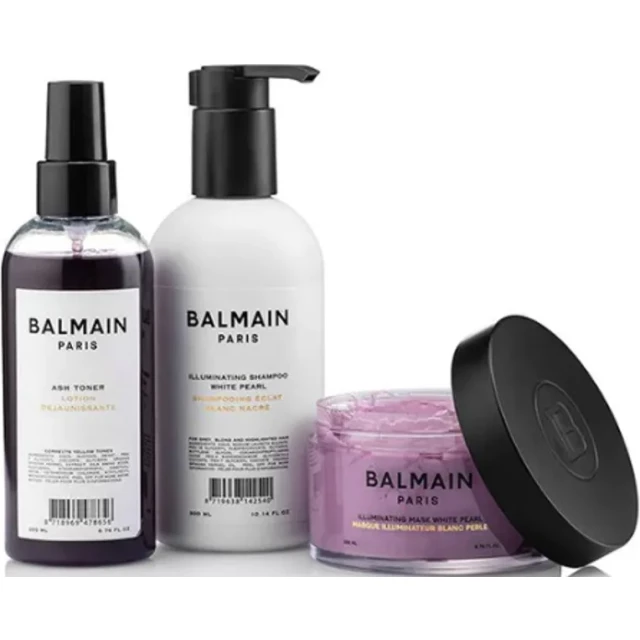 Лимитированный набор Summer Set Blonde - изображение 3