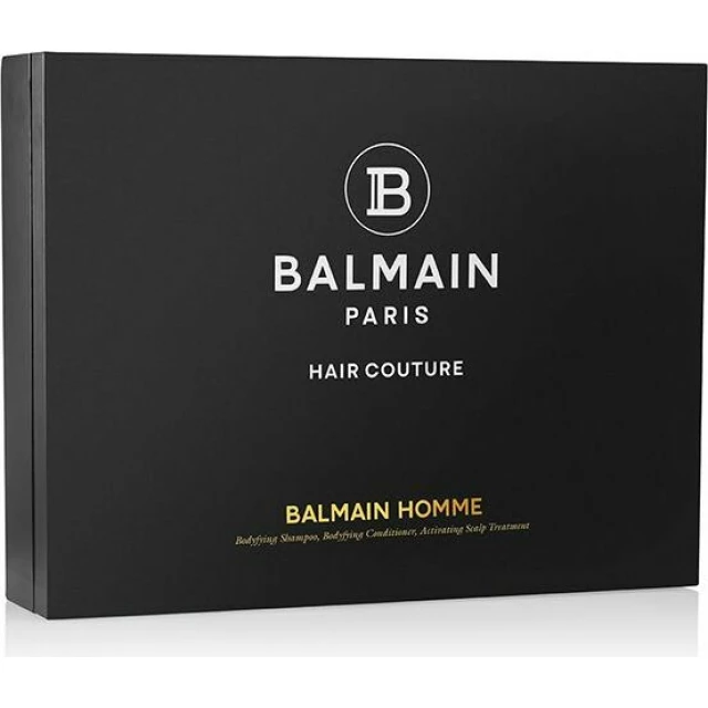 Набор Balmain Homme Bodyfying - изображение 2