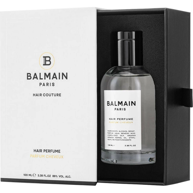 Парфюм для волос Balmain