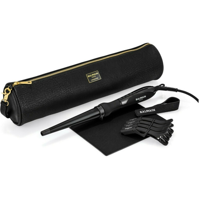 Щипцы для завивки конус 25-13 mm - изображение 2