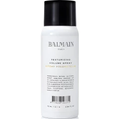 Текстурирующий спрей для придания объема дорожный формат