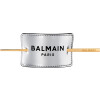 Заколка со шпилькой, лого Balmain серебро