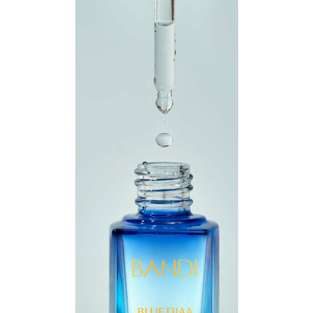 Мульти-сыворотка для ногтей и кутикулы Blue Diaa Serum Mool - изображение 2