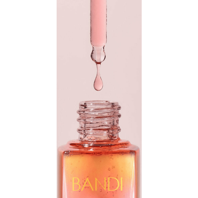 Мульти-сыворотка для ногтей и кутикулы Pink Diaa Serum Mool - изображение 2