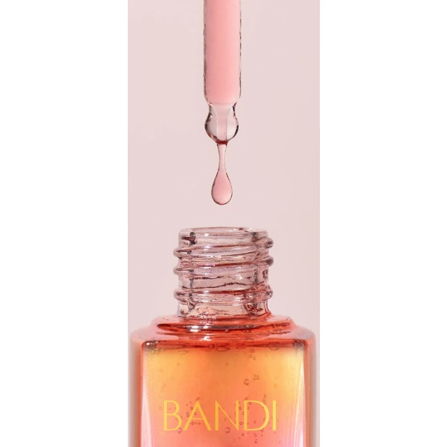 Мульти-сыворотка для ногтей и кутикулы Pink Diaa Serum Mool - изображение 2