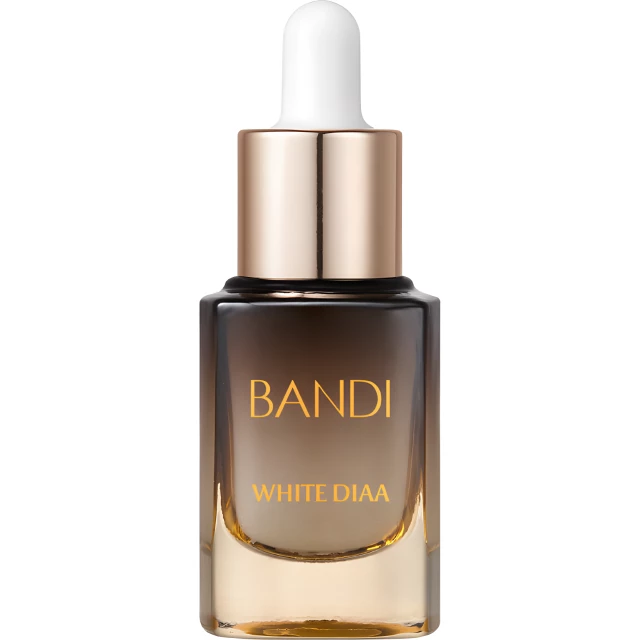 Мульти-сыворотка для ногтей и кутикулы White Diaa Serum Mool