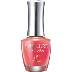 Покрытие для ногтей укрепляющее Ultra Cure Pink Diaa