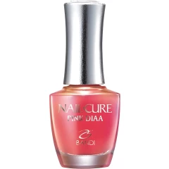 Покрытие для ногтей укрепляющее Ultra Cure Pink Diaa