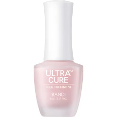 Покрытие для ногтей укрепляющее Ultra Cure Pink