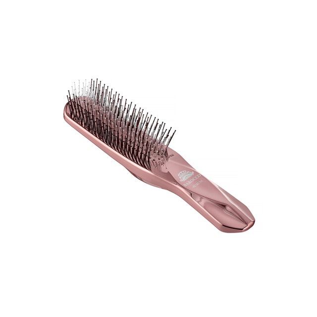 Расческа Barocco Aurum Brush - изображение 3