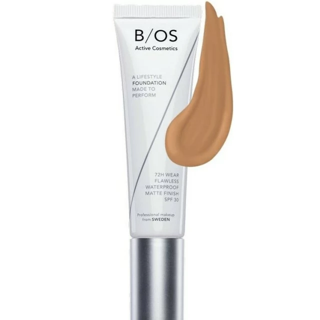 Водостойкий тональный крем Passionate SPF30 - изображение 2