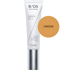 Водостойкий тональный крем Unique SPF30