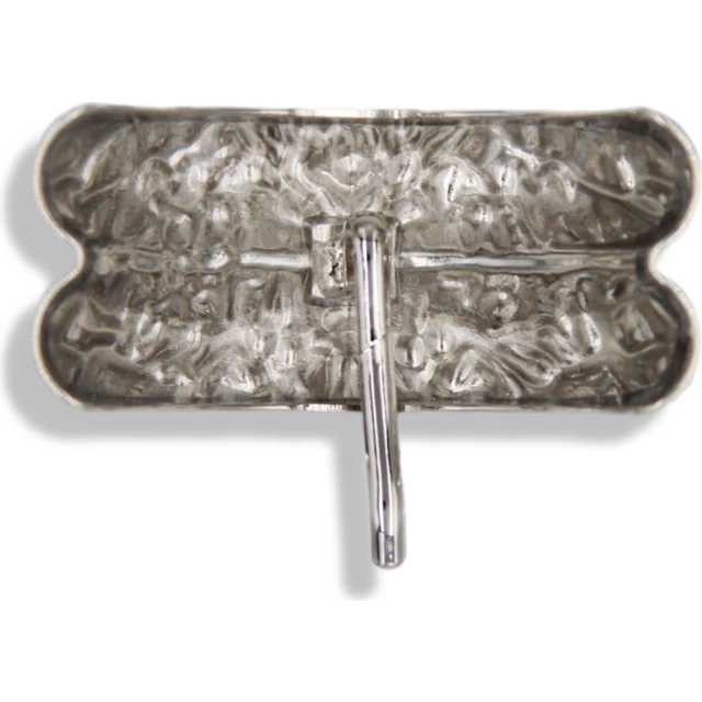 Пони "Аваюки", серебро - изображение 2