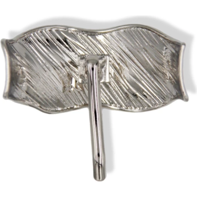 Пони "Нами", серебро - изображение 2