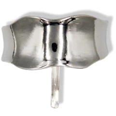 Пони "Нами", серебро