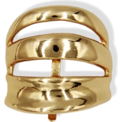 Пони "Ниджи", золото