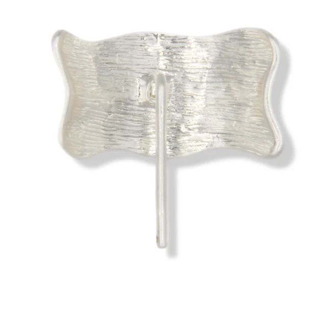 Пони "Уми", матовое серебро - изображение 2