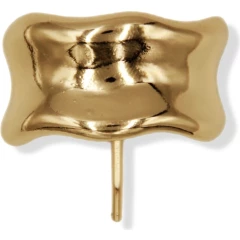 Пони "Уми", золото