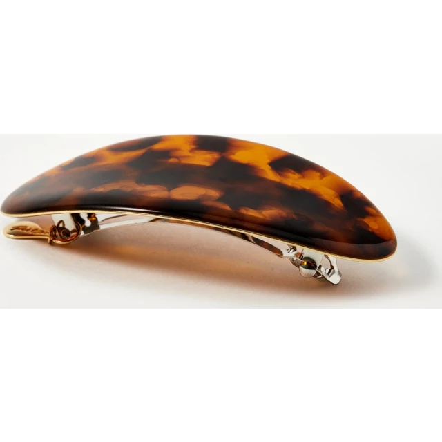 Заколка "Манаган" бекко - изображение 2