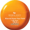 Минеральный солнцезащитный флюид SPF50+