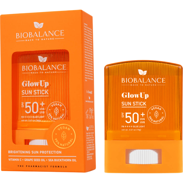 Солнцезащитный стик для лица SPF50+ - изображение 2