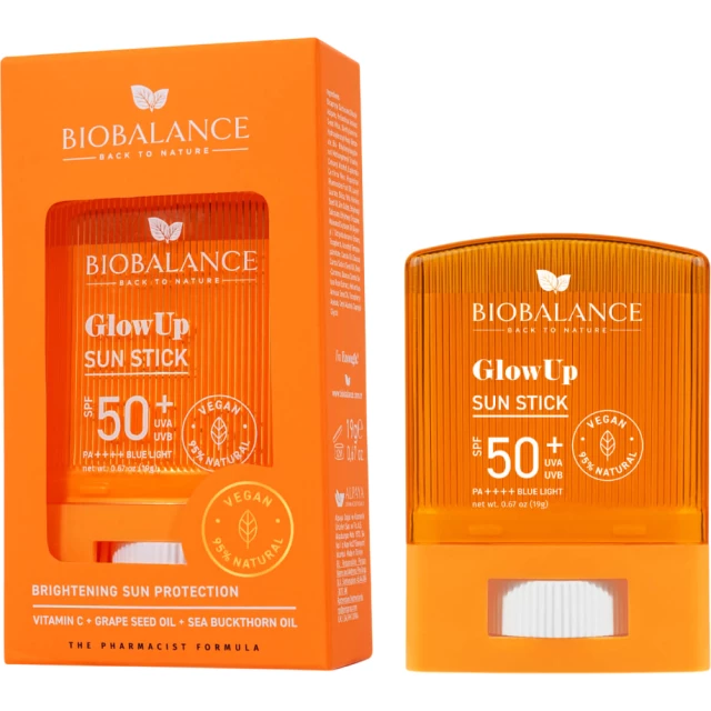 Солнцезащитный стик для лица SPF50+ - изображение 2