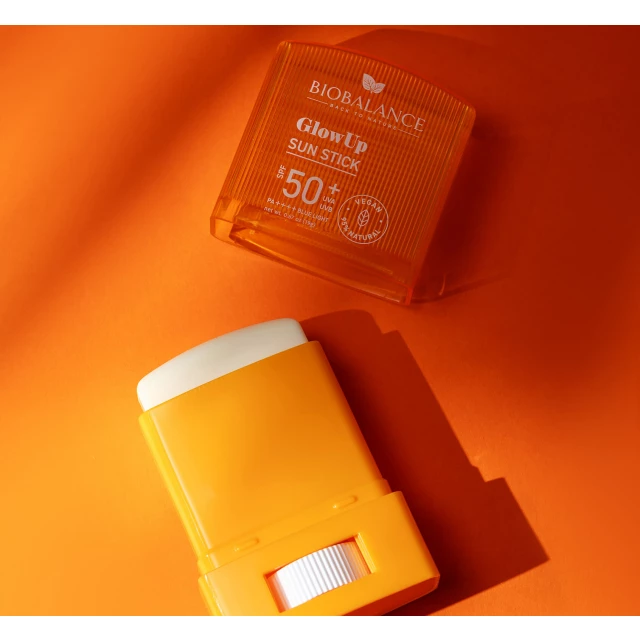 Солнцезащитный стик для лица SPF50+ - изображение 3