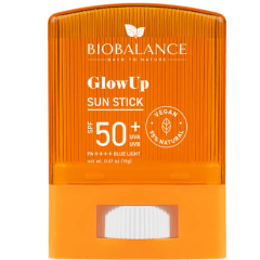 Солнцезащитный стик для лица SPF50+