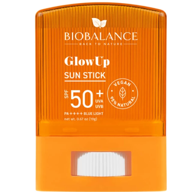 Солнцезащитный стик для лица SPF50+