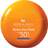 Увлажняющий солнцезащитный флюид SPF50+