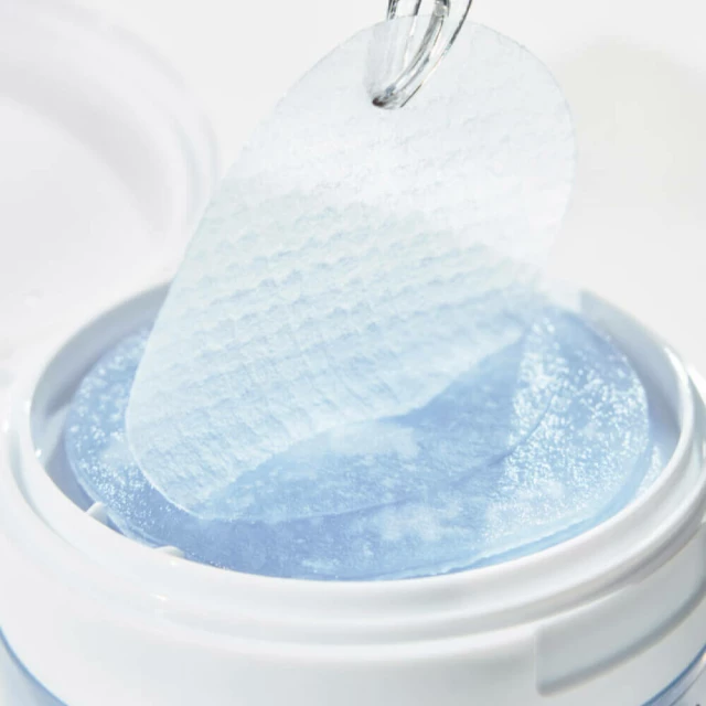 Гелевые тонер-пэды с ледниковой водой - изображение 3