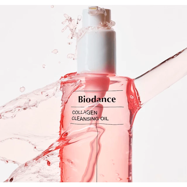 Гидрофильное масло с коллагеном - изображение 2