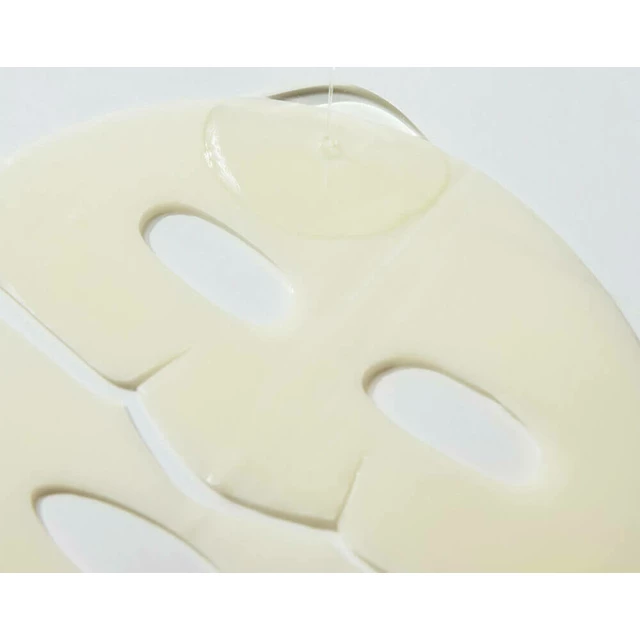 Гидрогелевая маска с ниацинамидом для сияния кожи - изображение 3