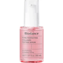 Сыворотка для сужения пор с коллагеном и пептидами