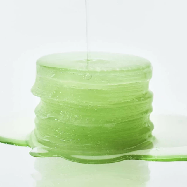 Успокаивающие пэды с водорослями - изображение 2