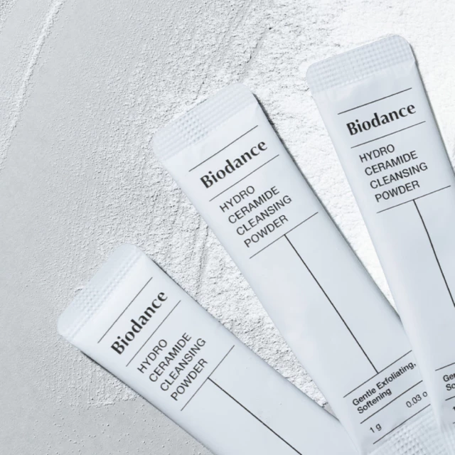 Увлажняющая энзимная пудра с церамидами - изображение 3