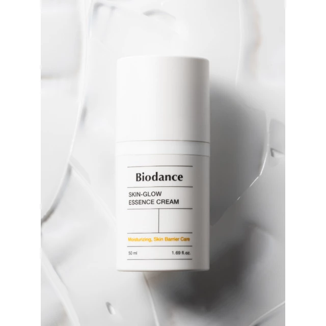 Увлажняющий крем для сияния кожи лица с керамидами - изображение 3