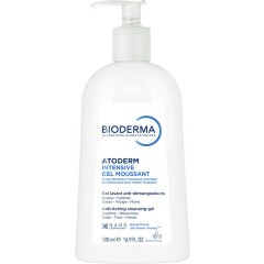 Atoderm Очищающий гель "Интенсив"