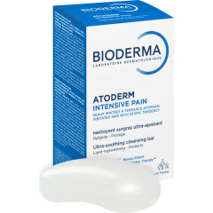 Atoderm Успокаивающее мыло "Интенсив" для очень сухой, сухой, атопичной и чувствительной кожи
