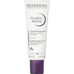 Cicabio Arnica+ Успокаивающий SOS крем