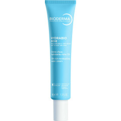 Hydrabio Насыщенный увлажняющий крем для сухой кожи