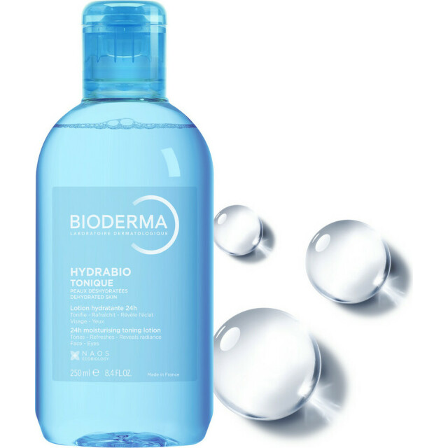 Hydrabio Тонизирующий увлажняющий лосьон - изображение 2